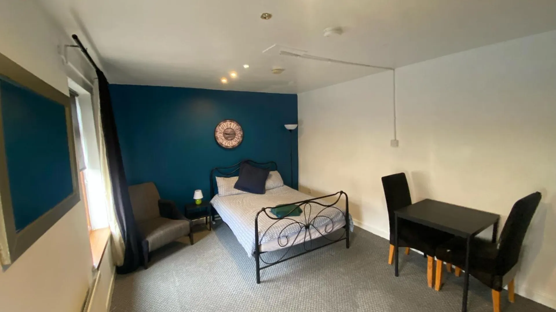 Couette-café Bnb81 Belfast