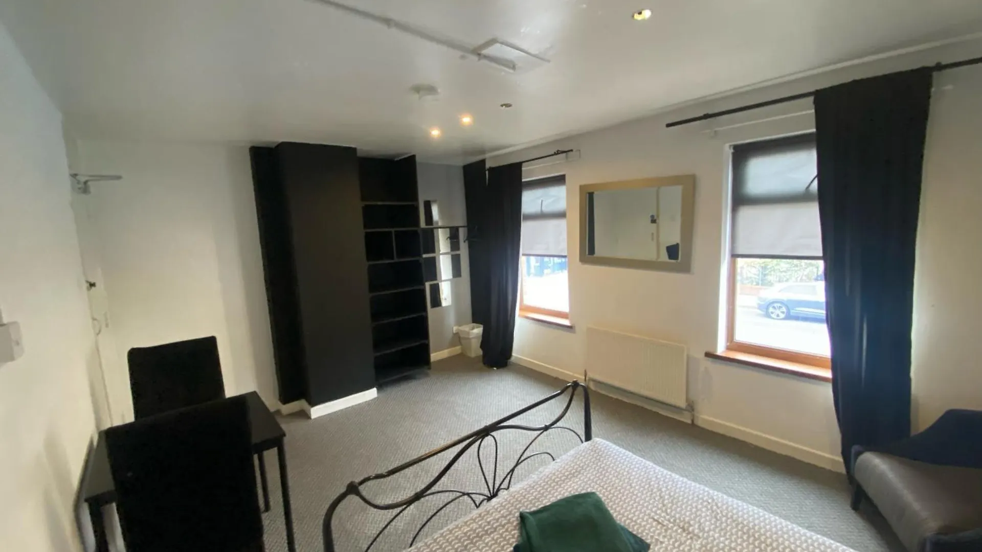 Couette-café Bnb81 Belfast Royaume-Uni
