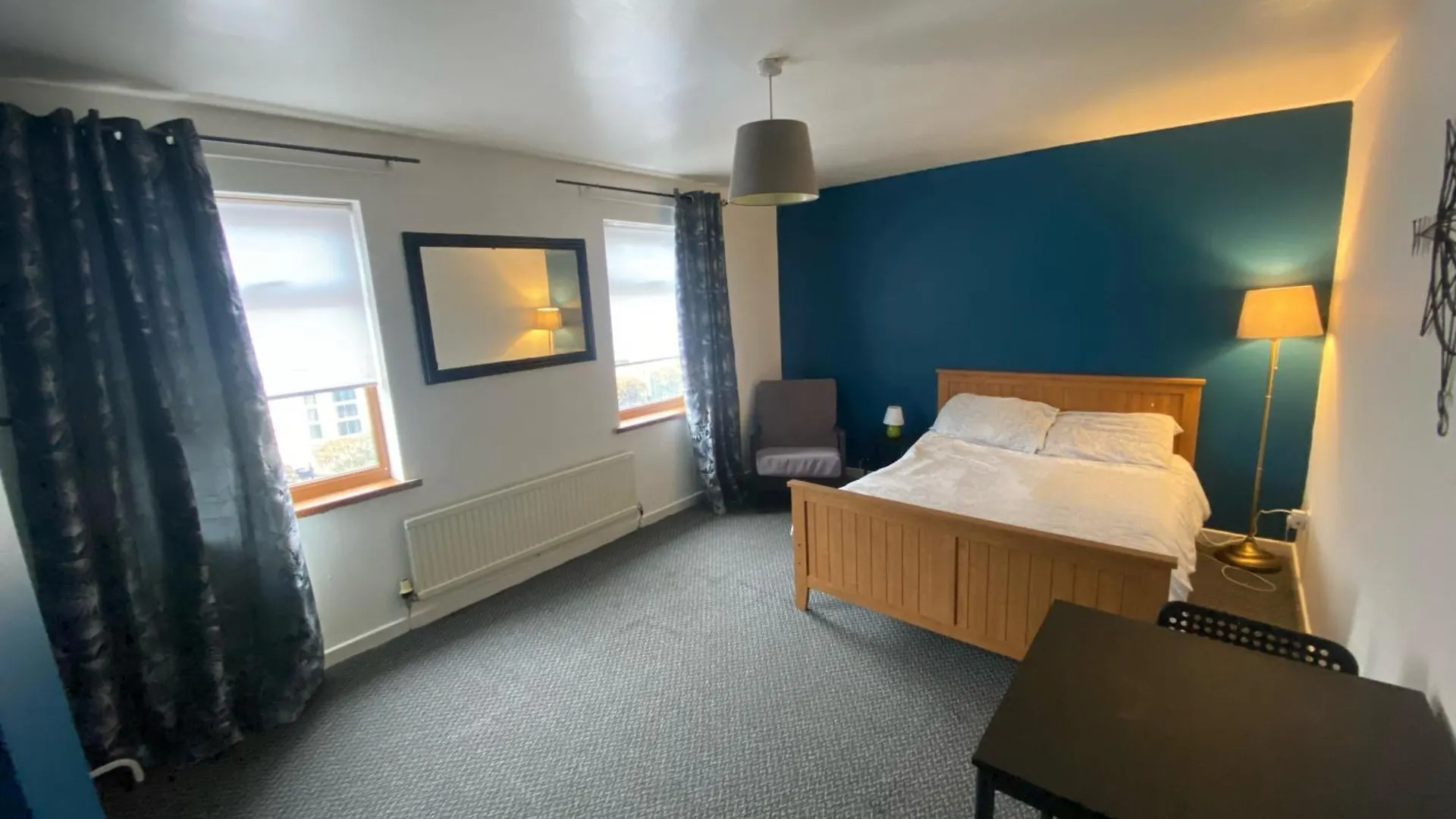 Bnb81 Belfast