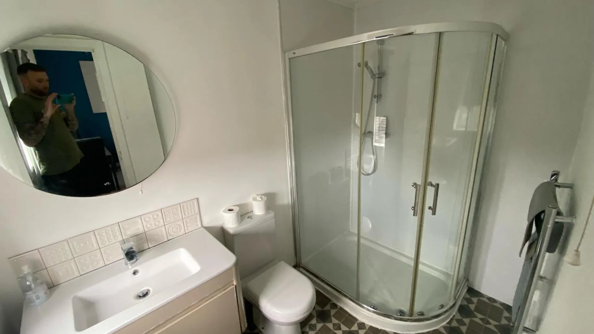 Bed & Breakfast Bnb81 Belfast