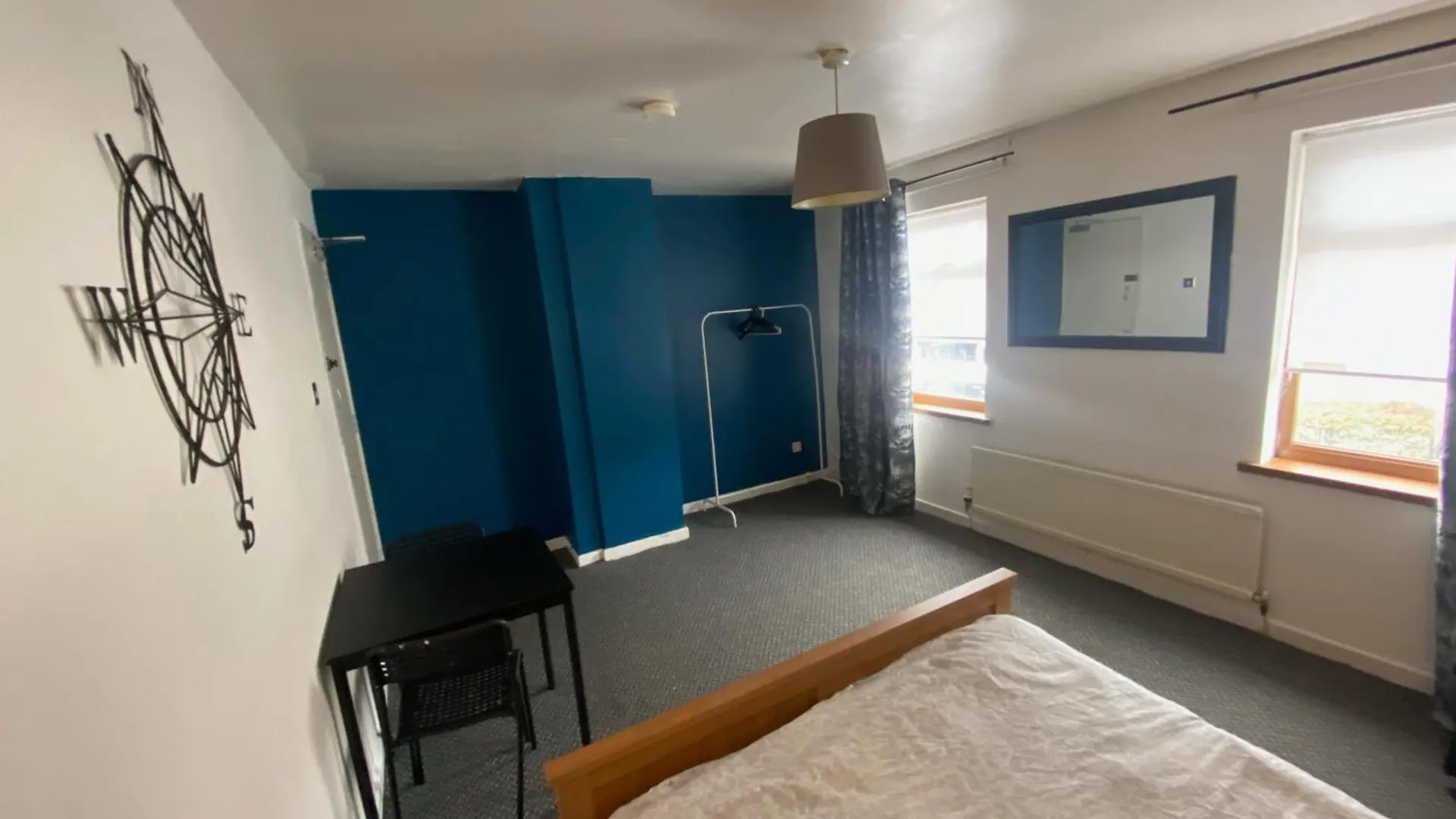Bnb81 Belfast Bed & Breakfast